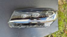 Lampa Reflektor Full LED LEWY Kia Sorento III LIFT 2018- OE 92101-C5620