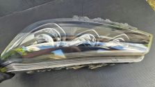 Lampa Reflektor Full LED LEWY Kia Sorento III LIFT 2018- OE 92101-C5620