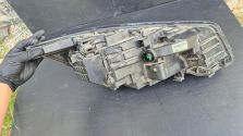 Lampa Reflektor Full LED LEWY Kia Sorento III LIFT 2018- OE 92101-C5620