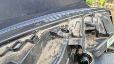 Lampa Reflektor Full LED LEWY Kia Sorento III LIFT 2018- OE 92101-C5620