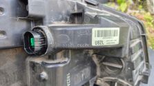 Lampa Reflektor Full LED LEWY Kia Sorento III LIFT 2018- OE 92101-C5620