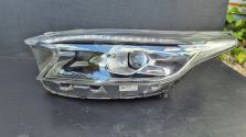 Reflektor LEWY Lampa FULL LED Kia XCeed X-Ceed 19-22 OE 92101-J7300 ŁADNY !
