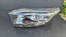 Reflektor LEWY Lampa FULL LED Kia XCeed X-Ceed 19-22 OE 92101-J7300 ŁADNY !