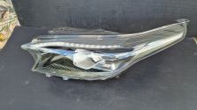 Reflektor LEWY Lampa FULL LED Kia XCeed X-Ceed 19-22 OE 92101-J7300 ŁADNY !