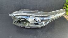 Reflektor LEWY Lampa FULL LED Kia XCeed X-Ceed 19-22 OE 92101-J7300 ŁADNY !