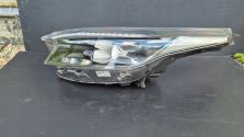 Reflektor LEWY Lampa FULL LED Kia XCeed X-Ceed 19-22 OE 92101-J7300 ŁADNY !