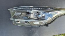 Reflektor LEWY Lampa FULL LED Kia XCeed X-Ceed 19-22 OE 92101-J7300 ŁADNY !