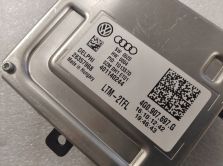 Przetwornica Moduł LED Lampy Volkswagen Audi Skoda OE 4G0907697G NOWY!