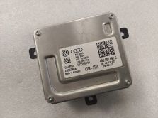 Przetwornica Moduł LED Lampy Volkswagen Audi Skoda OE 4G0907697G NOWY!