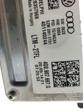Przetwornica Moduł LED Lampy Volkswagen Audi Skoda OE 4G0907697G NOWY!