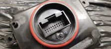 Przetwornica Moduł LED Lampy Volkswagen Audi Skoda OE 4G0907697G NOWY!