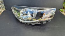 Lampa Reflektor PRAWY PRZÓD Kia Rio IV 2016- OE 92102-H8 ORYGINAŁ Ładny !!!
