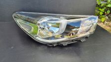Lampa Reflektor PRAWY PRZÓD Kia Rio IV 2016- OE 92102-H8 ORYGINAŁ Ładny !!!