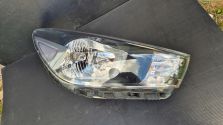Lampa Reflektor PRAWY PRZÓD Kia Rio IV 2016- OE 92102-H8 ORYGINAŁ Ładny !!!