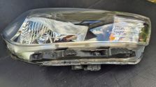 Lampa Reflektor PRAWY PRZÓD Kia Rio IV 2016- OE 92102-H8 ORYGINAŁ Ładny !!!