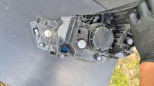 Lampa Reflektor PRAWY PRZÓD Kia Rio IV 2016- OE 92102-H8 ORYGINAŁ Ładny !!!