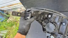 Lampa Reflektor PRAWY PRZÓD Kia Rio IV 2016- OE 92102-H8 ORYGINAŁ Ładny !!!