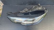 Reflektor Lampy LEWY / PRAWY Audi A6 S6 4K C8 KPL EU OE 4K0941039 4K0941040