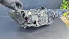 Reflektor Lampy LEWY / PRAWY Audi A6 S6 4K C8 KPL EU OE 4K0941039 4K0941040