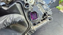 Reflektor Lampy LEWY / PRAWY Audi A6 S6 4K C8 KPL EU OE 4K0941039 4K0941040
