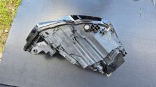 Reflektor Lampy LEWY / PRAWY Audi A6 S6 4K C8 KPL EU OE 4K0941039 4K0941040