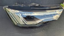 Reflektor Lampy LEWY / PRAWY Audi A6 S6 4K C8 KPL EU OE 4K0941039 4K0941040