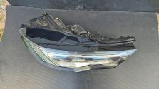 Reflektor Lampy LEWY / PRAWY Audi A6 S6 4K C8 KPL EU OE 4K0941039 4K0941040