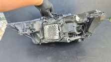 Reflektor Lampy LEWY / PRAWY Audi A6 S6 4K C8 KPL EU OE 4K0941039 4K0941040