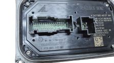 Przetwornica Moduł Lampy LED Mercedes W118 W177 W247 OE A2479004807 NOWA !!