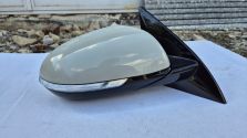 Lusterko PRAWE Kia Niro I OE 87620-G5070 10-PIN Europa Kolor 4SS Ładne ORYG