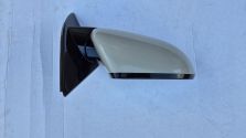 Lusterko PRAWE Kia Niro I OE 87620-G5070 10-PIN Europa Kolor 4SS Ładne ORYG