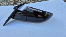 Lusterko PRAWE Kia Niro I OE 87620-G5070 10-PIN Europa Kolor 4SS Ładne ORYG
