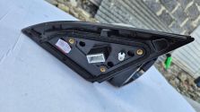 Lusterko PRAWE Kia Niro I OE 87620-G5070 10-PIN Europa Kolor 4SS Ładne ORYG