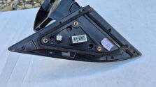 Lusterko PRAWE Kia Niro I OE 87620-G5070 10-PIN Europa Kolor 4SS Ładne ORYG