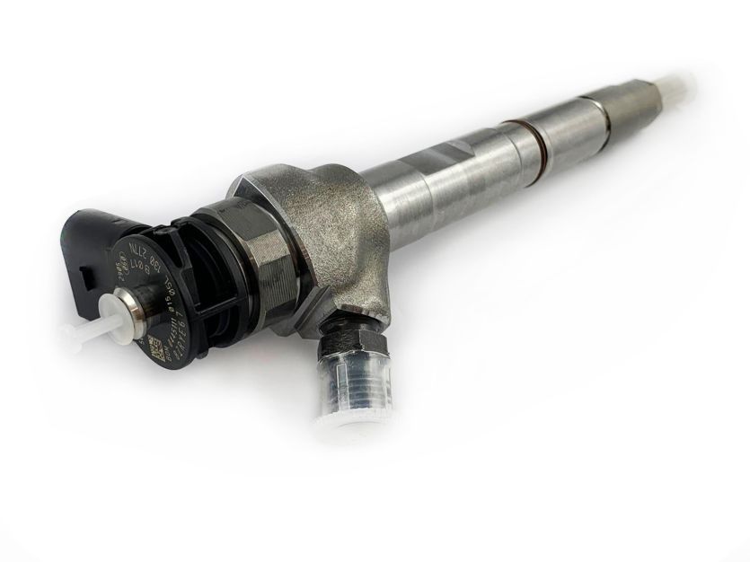 Wtryskiwacz WTRYSK OE 05L130277N 0445111015 2.0 TDI Grupa VAG ORYG NOWE !!!