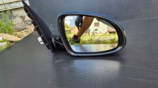 Lusterko PRAWE Kia Sportage IV LIFT 18-21 Kolor B3L OE 87620-F1AC0 8-PIN EU
