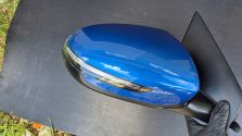 Lusterko PRAWE Kia Sportage IV LIFT 18-21 Kolor B3L OE 87620-F1AC0 8-PIN EU