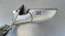 Lusterko PRAWE Kia Sportage IV LIFT 18-21 Kolor B3L OE 87620-F1AC0 8-PIN EU