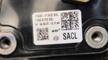 Lusterko PRAWE Kia Sportage IV LIFT 18-21 Kolor B3L OE 87620-F1AC0 8-PIN EU