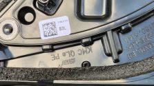 Lusterko PRAWE Kia Sportage IV LIFT 18-21 Kolor B3L OE 87620-F1AC0 8-PIN EU