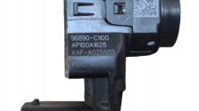 Czujnik parkowania PDC Hyundai KIA OE 96890-C1100 4MS064KAB Czarny do grill
