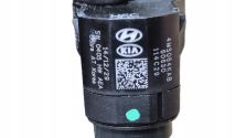 Czujnik parkowania PDC Hyundai KIA OE 96890-C1100 4MS064KAB Czarny do grill