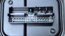 Przetwornica Moduł Lampy LED Tesla 3 LIFT 2023- OE 1802471 ORYGINAŁ NOWA !!