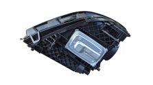 Reflektor Lampa PRZÓD LEWY / PRAWY Mercedes B Klasa W247 LIFT Performance