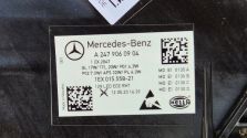 Reflektor Lampa PRZÓD LEWY / PRAWY Mercedes B Klasa W247 LIFT Performance