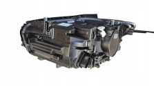 Reflektor Lampa PRZÓD LEWY / PRAWY Mercedes B Klasa W247 LIFT Performance