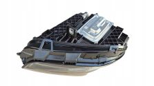 Reflektor Lampa PRZÓD LEWY / PRAWY Mercedes B Klasa W247 LIFT Performance