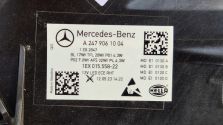 Reflektor Lampa PRZÓD LEWY / PRAWY Mercedes B Klasa W247 LIFT Performance