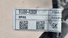 Wiązka czujników PDC Zderzaka TYŁ Kia Sportage V 5 2021- OE 91880-R2020