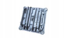Przetwornica Moduł LED lampy Mercedes W205 W222 W212 OE A2228700789 ORYGINA